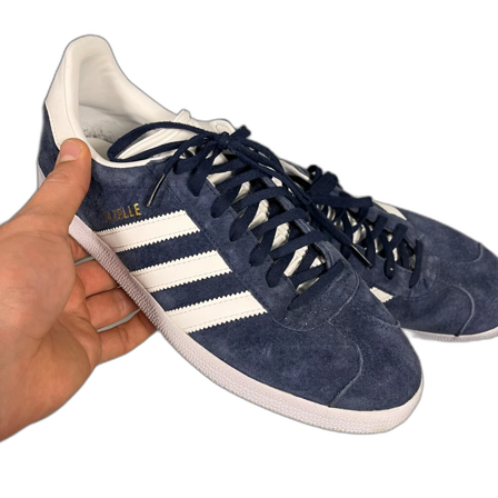 Adidas Gazelle skor