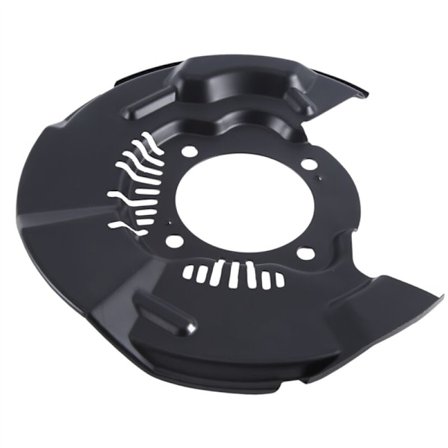 Bremseskive støvdæksel panel til 2006-2011 Højre 47781-0K031