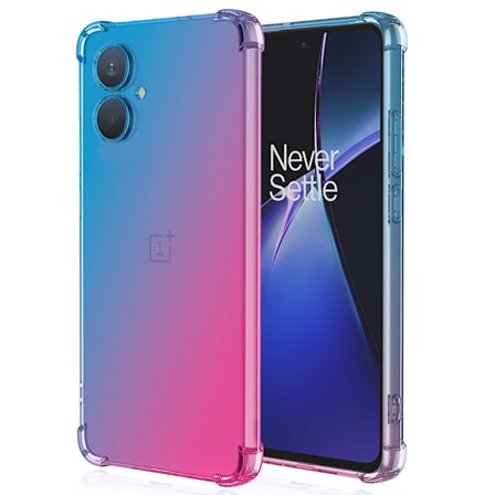 Oneplus Nord CE3 lite 5G - Skyddsskal i silikon