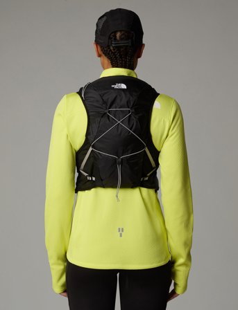 The North Face Sunriser Run Vest 8 - Black - L