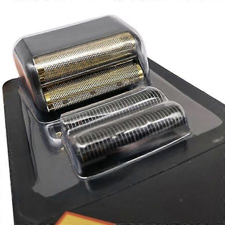 For Wahl 8164 Elektrisk barbermaskin hårklipper bladhode deksel barbermaskin erstatningsfolie og blad barberer