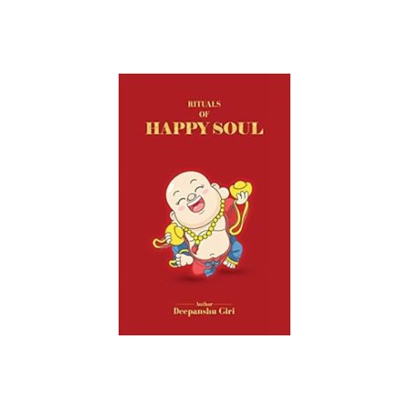 Rituals of a Happy Soul (häftad, eng)