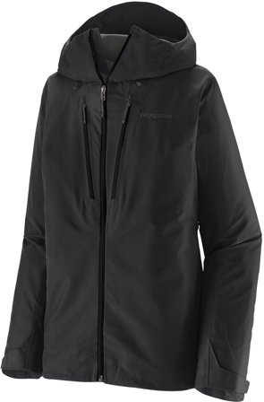 Patagonia W's Triolet Jacket Black