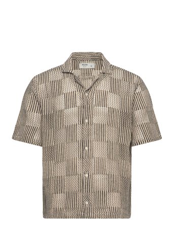Hollister Hco. Guys Wovens - Beige - XL