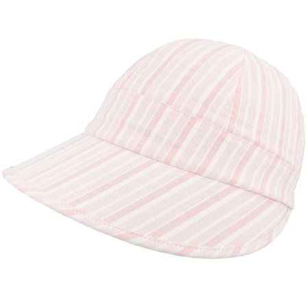 Seeberger - Rose adjustable Casquette - Sandel Brim Cap @ Hatstore