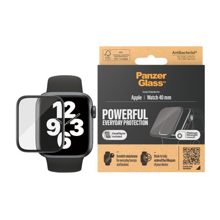 PanzerGlass Original - skjermbeskyttelse for smart armbåndsur