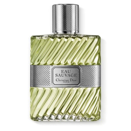 DIOR Eau Sauvage 100ml - Eau de Toilette