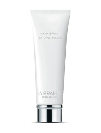 La Prairie Cleansers And Toners Foam Cleanser - Nude - 125ML
