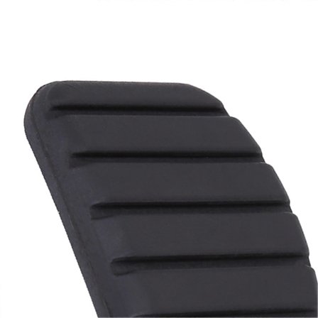 Kopplingspedal Gummiskydd för Renault Megane Laguna Clio Kango Scenic