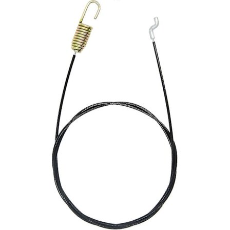 946-04230B Auger Clutch Kabel til MTD Troy-Bilt Yard Machines Yard Man Sneblæsere 746-04 påske
