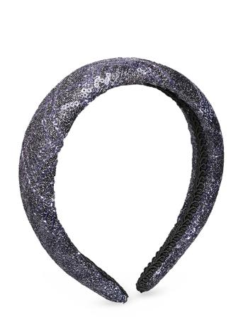 Sequina Hairbrace Blue Becksöndergaard