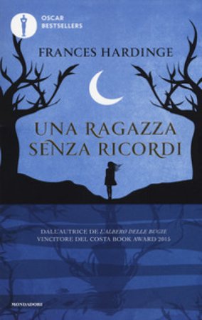 Una ragazza senza ricordi Frances Hardinge