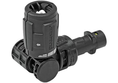 KÄRCHER STRÅLERØR VARIOPOWER JET SHORT 360