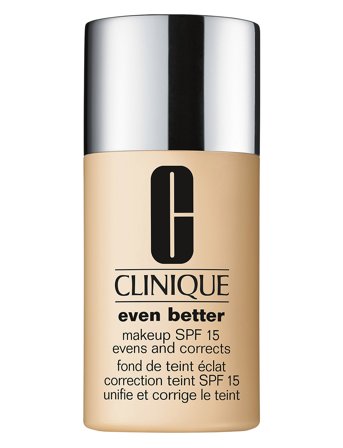 Clinique Even Better Makeup Spf 15 - 30 ml