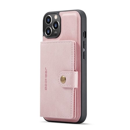 iPhone 14 - Skal med Korthållare