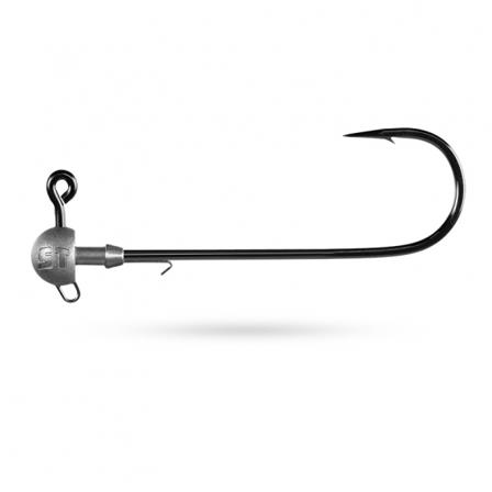 Söder Tackle Jig Head XH - 8/0, 10g (3pcs)