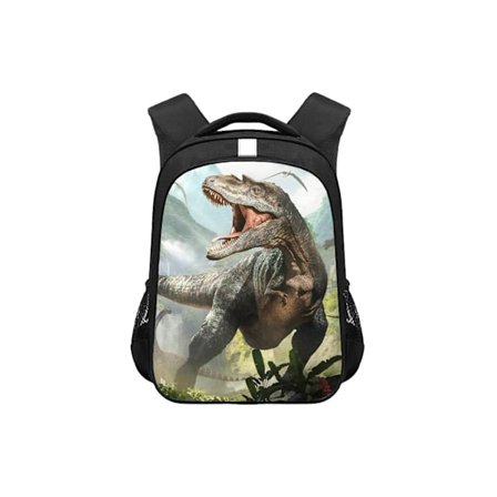 Dinosaurie Student Ryggsäck-A-8