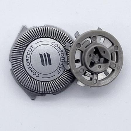 4 x SH30/5 SH30 -pääterät partakoneeseen S5000 S510 S520 550