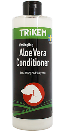 Trikem Working Dog Aloevera Conditioner 500 ml