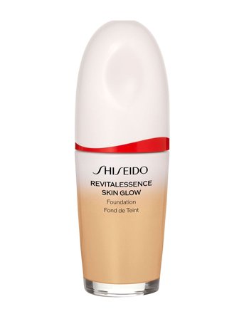 Shiseido Revitalessence Skin Glow Foundation - 134 ml