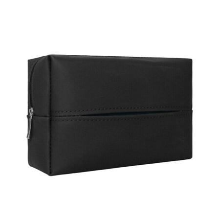 Paperinen case MUSTA black