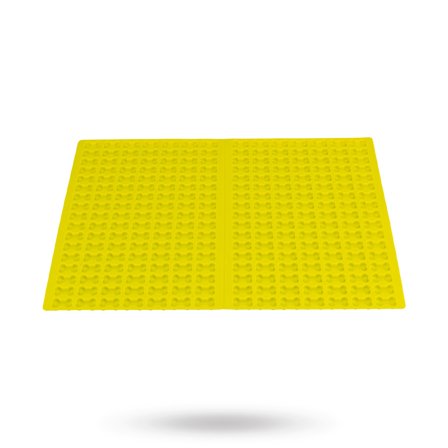 Trixie - Baking Mat dog bone - Matskåler, Hundegobiter & Tyggeben til hund & katt på Doggie.no - Hundegodbiter, Tyggebein & matskåler