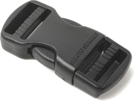 Sea to Summit Buckle 15 mm Side Release