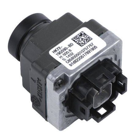 Uusi peruutuskamera Sport Evoquelle HK72-19G590-BD HK7219G590BD