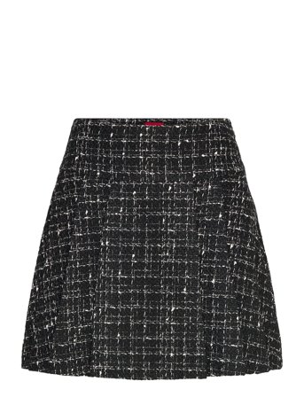 HUGO Rablumi-1 - Black - 42