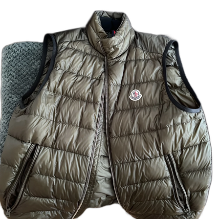 Moncler Väst