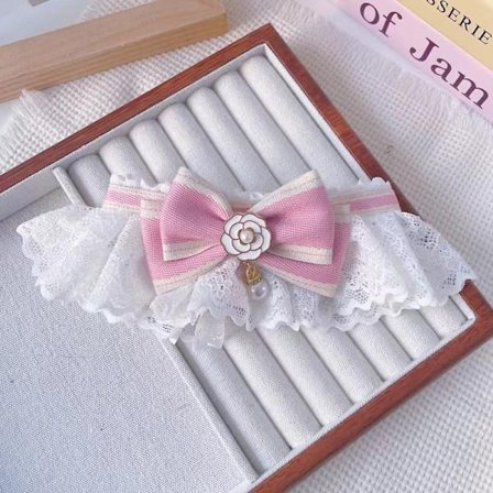 Ny hundhaklapp, husdjursscarf, haklapp för katter i små och medelstora storlekar, husdjurstillbehör, halsduk, slipsaccessoarer