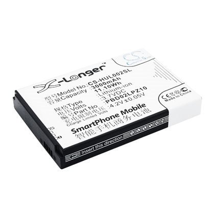 Batteri til hotspot til Huawei Emobile GL02P