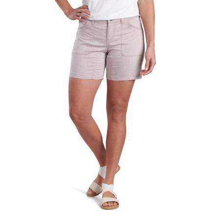 Kühl Women ́s Cabo Short Women everyday shorts Purple 2
