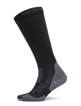Odlo Socks Otc Ceramicool Muscle Force Underwear Socks Regular Socks Sort Odlo