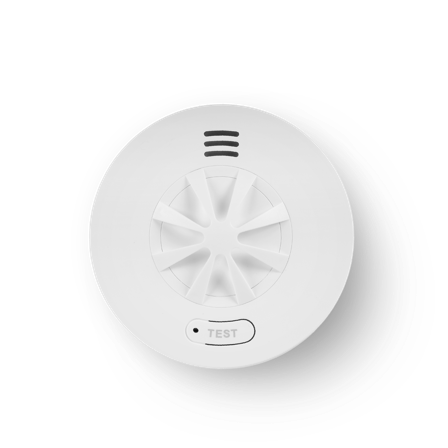 Housegard Luma HA450 Temperaturalarm, Larm & säkerhet