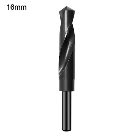 Poranterä Kierrepora 16mm