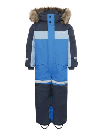 Didriksons | Bjärven Kds Cover 4 | 98