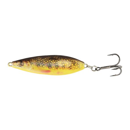 Westin Great Heron 7,5cm, 18g - Brook Trout Fry