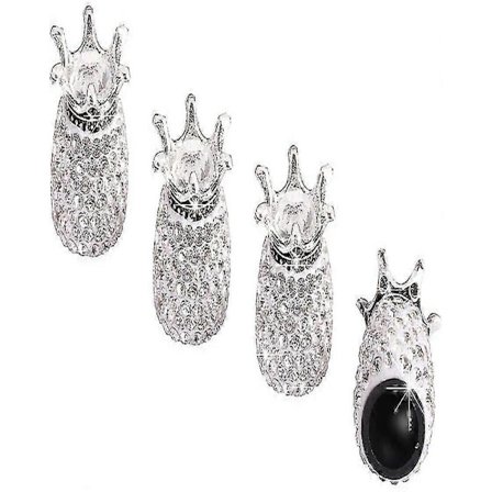 Støvtette tilbehør til bil