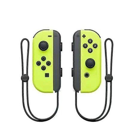 Nintendo Switch JOYCON on yhteensopiva alkuperäisen Bluetooth-kunton kanssa