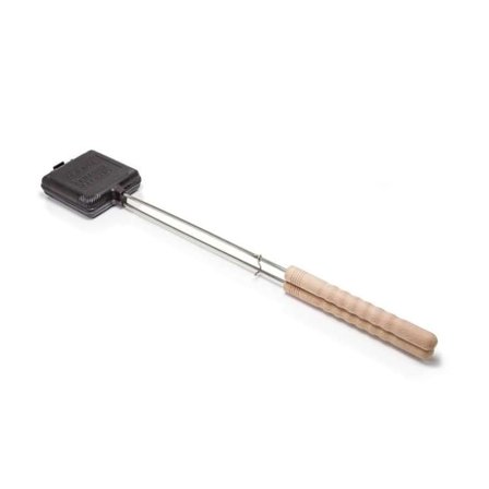 Petromax Sandwich Iron cooking equipment Grey OneSize