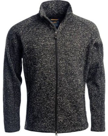 Arrak Outdoor M's Adventure Fleece Black