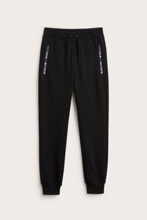 Kappahl | Kosebukse | Svart