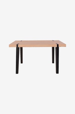 Loft24 - Spisebord Sanchez 150 - Brun - Spiseborde - Fra Homeroom