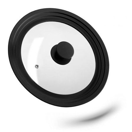 Universal grytlock 22-26 cm Silikon