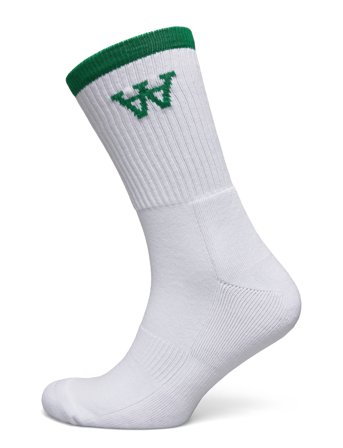 WOOD WOOD | Wwcon Tennis Socks | 39-42