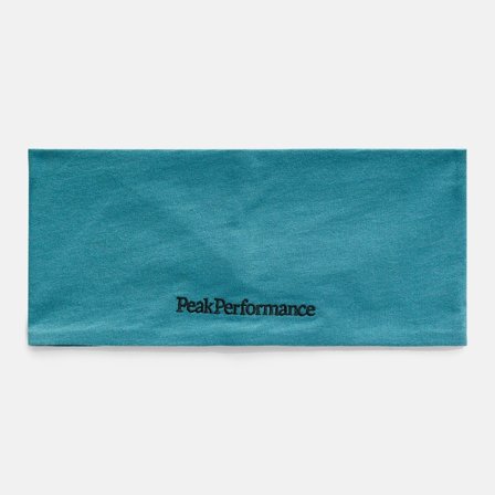 Peak Performance - Progress Headband