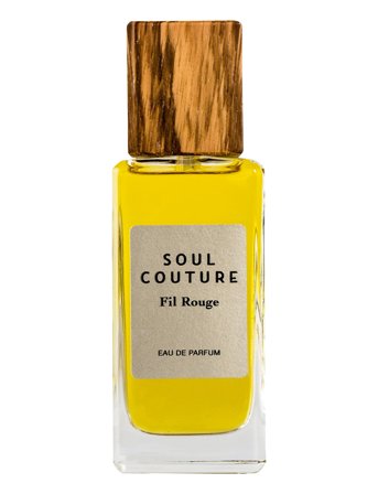 Soul Couture Fil Rouge - Nude - 50 ml