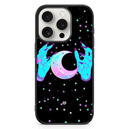 Bjornberry Skal iPhone 15 Pro - Magic Hands