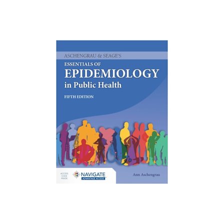 Aschengrau & Seage's Essentials of Epidemiology in Public Health (häftad, eng)